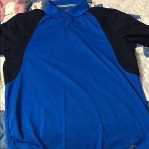 Men’s S athletic fit shirt